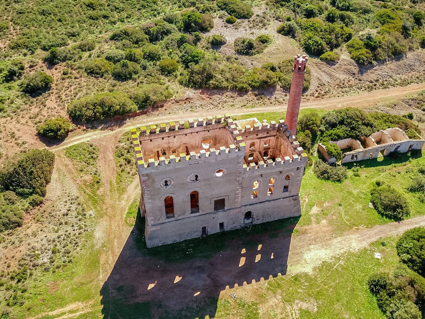 Trekking Gonnesa - Iglesias